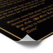 Only You - Poster ポスター (角)