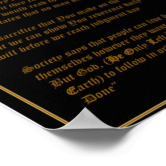 Only You - Poster ポスター (角)