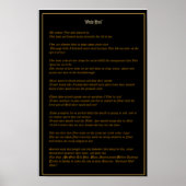 Only You - Poster ポスター (正面)