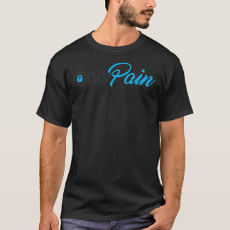 OnlyPain OnlyFans Classic T-Shirt Tシャツ