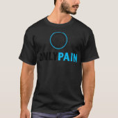 OnlyPain Tシャツ (正面)