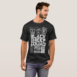 OnlyRcのスワッグTBSシリーズ Tシャツ