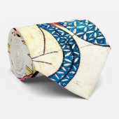 Ono詩人Komachi無し1804年 ネクタイ (ロール)