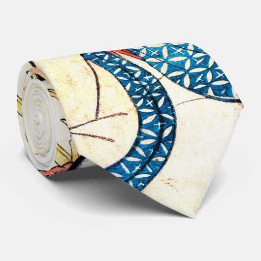 Ono詩人Komachi無し1804年 ネクタイ (ロール)