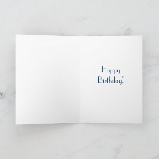 Onota湖の日没: 縦 カード (内部)