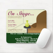onstagecard_finalは、私達のウェブサイトを訪問します: www.onst… マウスパッド (マウス)