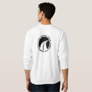 OnStationカスタムメンズベーシックSweatshirt スウェットシャツ