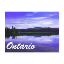 Ontario Lakes