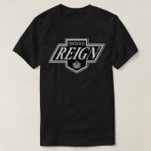 Ontario Reign Essential T-Shirt Tシャツ (デザイン正面)