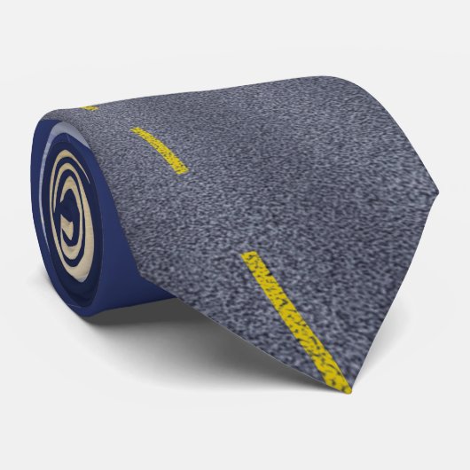 OnTheRoadAgain -素晴らし日 ネクタイ (ロール)