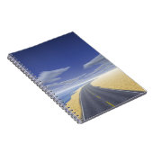 OnTheRoadAgain -素晴らし日 ノートブック (右側)