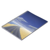 OnTheRoadAgain -素晴らし日 ノートブック (左側)