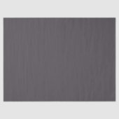 Onyx Gray Spring And Summer Trending Color 薄葉紙 (正面)