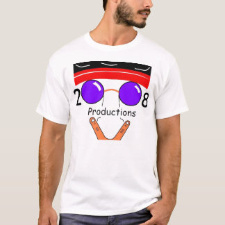 OOの生産ファンのTシャツ Tシャツ