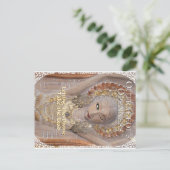 OOはがき ポストカード (スタンド正面)