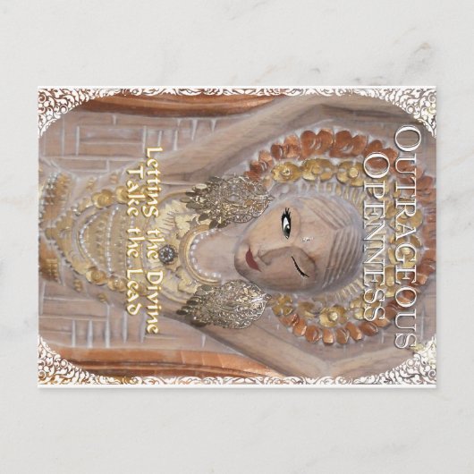 OOはがき ポストカード (正面)