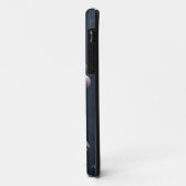 oobliette Case-Mate iPhoneケース (裏面/左)