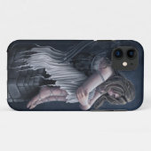 oobliette Case-Mate iPhoneケース (裏面(横))