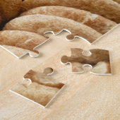 Oodles of Snickerdoodles ジグソーパズル (側面)