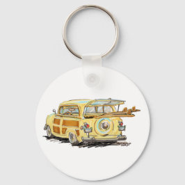 OODYを保持 キーホルダー