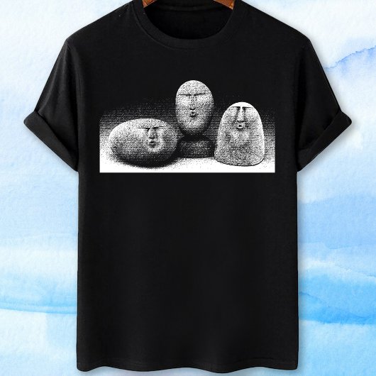 OOFストーンズミーム Tシャツ