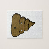 oohのウンチ ジグソーパズル (横)