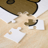 oohのウンチ ジグソーパズル (側面)