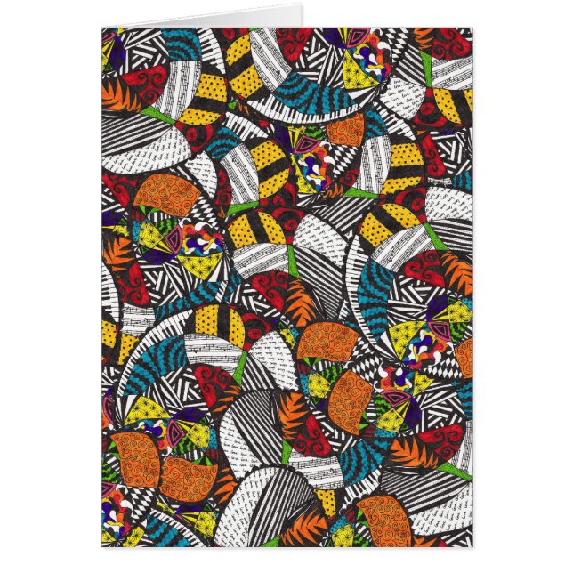 Oohのジャズ風のベビー (正面)