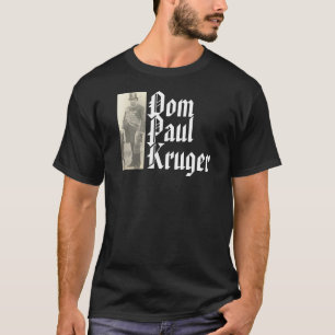 Oomポール・クリューガー Tシャツ