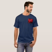 Oooooo-Aaaaaah!!! Tシャツ (正面フル)