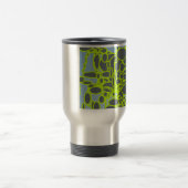 ooooooooooo トラベルマグ (中央)