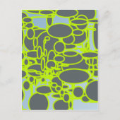 ooooooooooo ポストカード (正面)