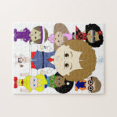 Ooopsのパズル ジグソーパズル (横)