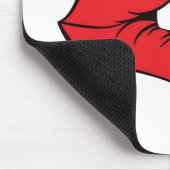 Oopsマウスパッド マウスパッド (コーナー)