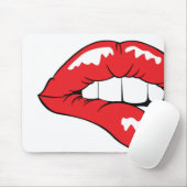 Oopsマウスパッド マウスパッド (マウス)