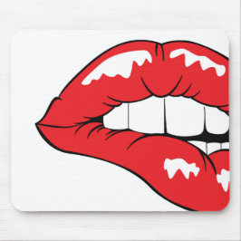 Oopsマウスパッド マウスパッド