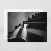 Oops – はがき (正面/裏面)