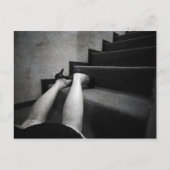 Oops – はがき (正面)