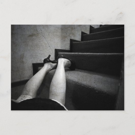 Oops – はがき (正面)