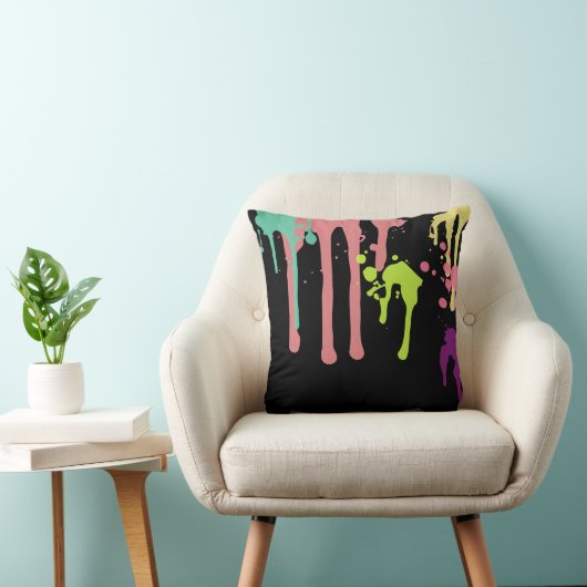 Oops クッション (椅子)