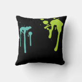 Oops クッション (裏面)