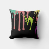 Oops クッション (正面)