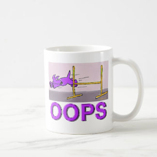 OOPS! コーヒーマグカップ