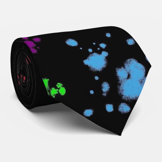 oops… ネクタイ (ロール)