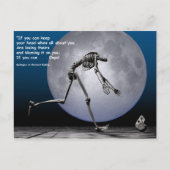 Oops ポストカード (正面)