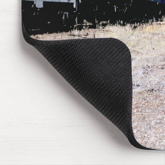 Oops マウスパッド (コーナー)