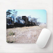 Oops マウスパッド (マウス)