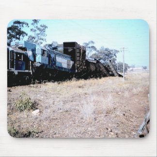 Oops マウスパッド