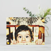 oops!!! 残念なIamそう! カード (スタンド正面)