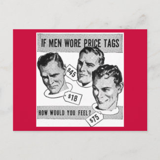 「Oops Files」のGayユーモア。 ポストカード